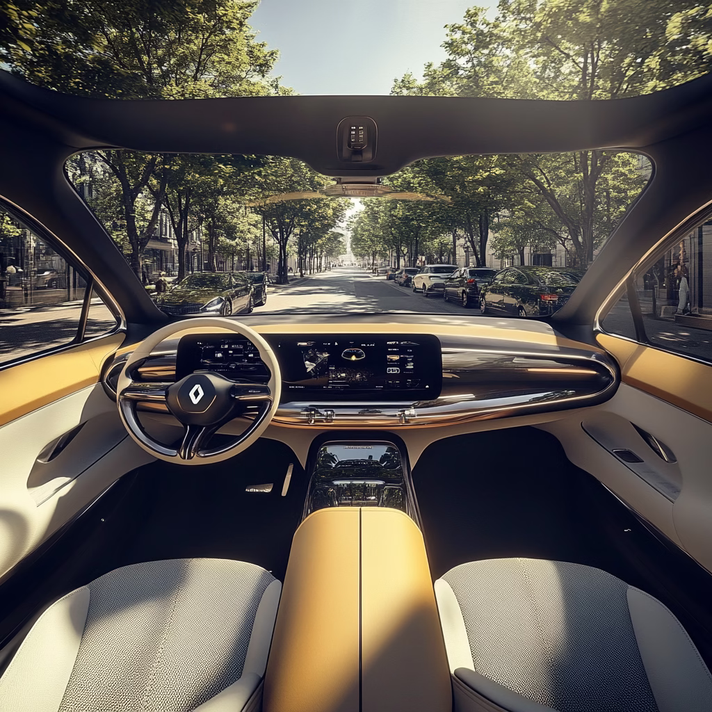 Connectivity and Intelligent Features