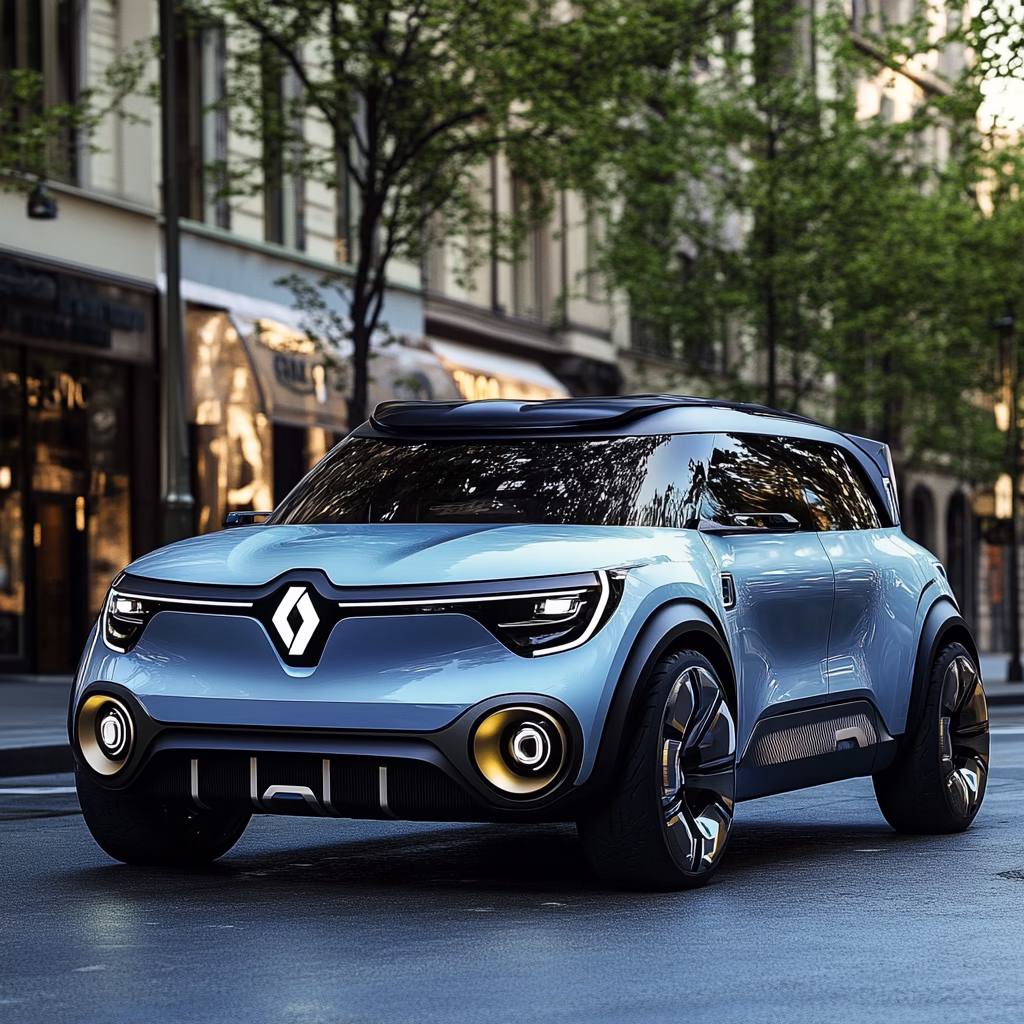 Electric Performance That Exceeds Expectations