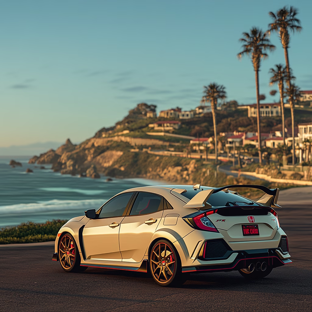 Honda Civic Trim Levels for 2025